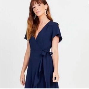 Alterd State springville Maxi - Navy